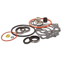Gearcase Seal Kit - For Mercury, mariner, force outboard engine - OE: 26-89238A2 - 95-206-11K - SEI Marine
